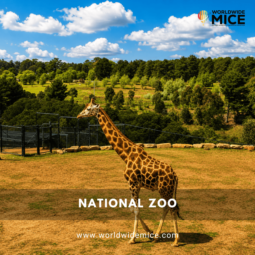 National Zoo